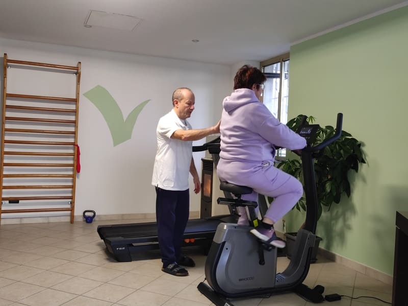 Linro trattamenti per il BENESSERE della persona a Grangia