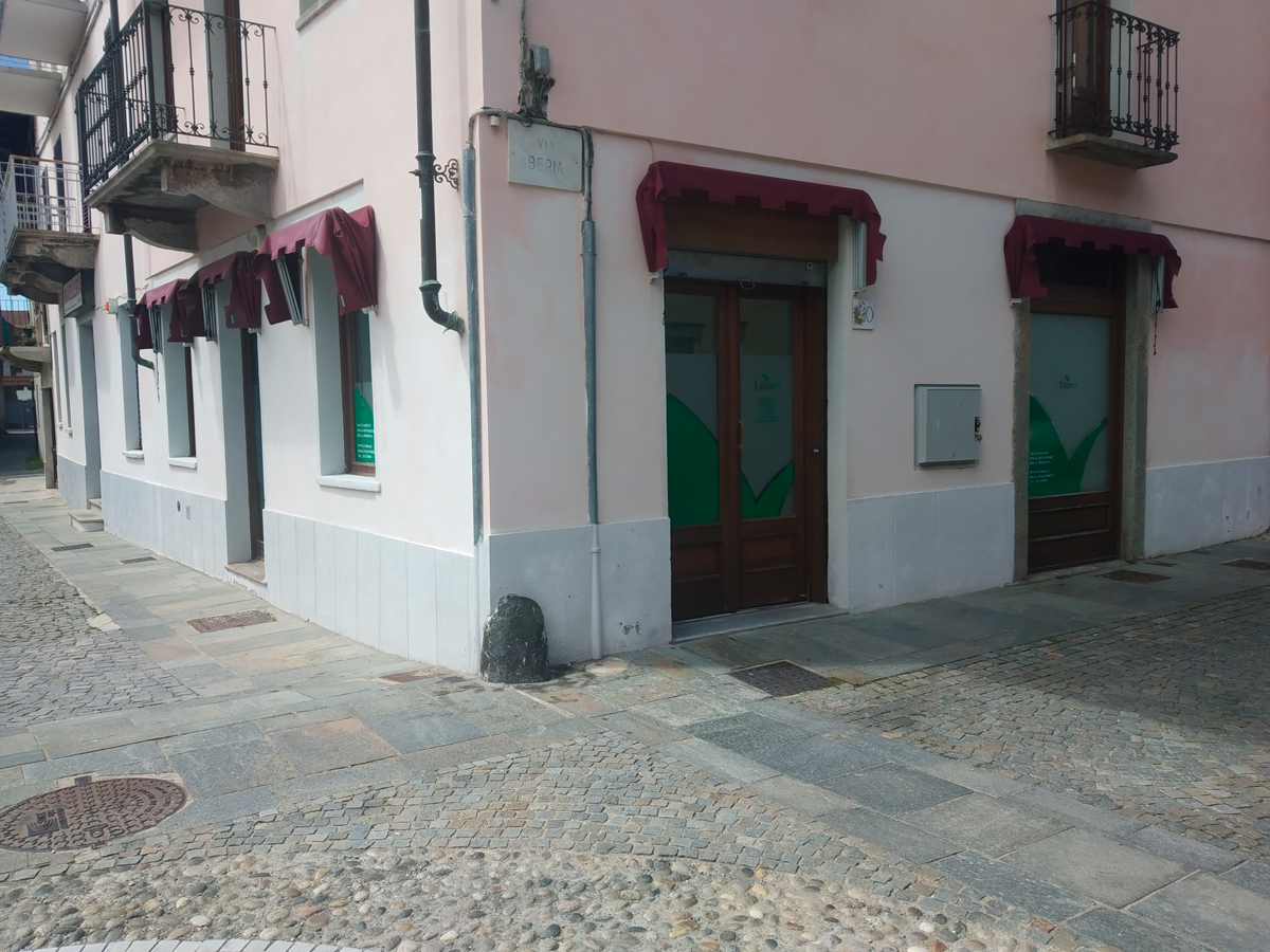 Linro trattamenti per il BENESSERE della persona a Mathi
