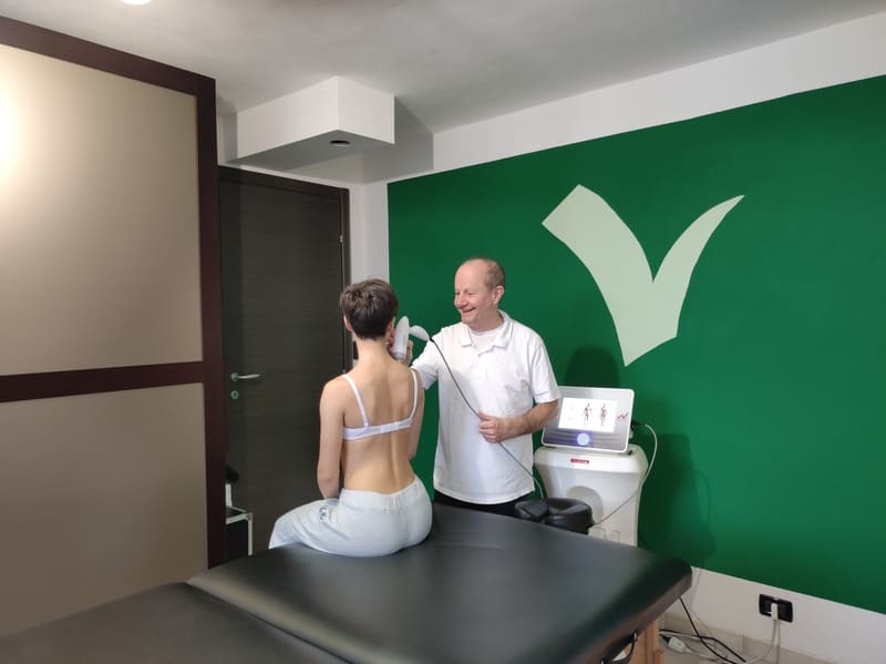 Linro trattamenti per il BENESSERE della persona a Grangia